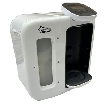 Tommee Tippee Perfect Prep Machine - White