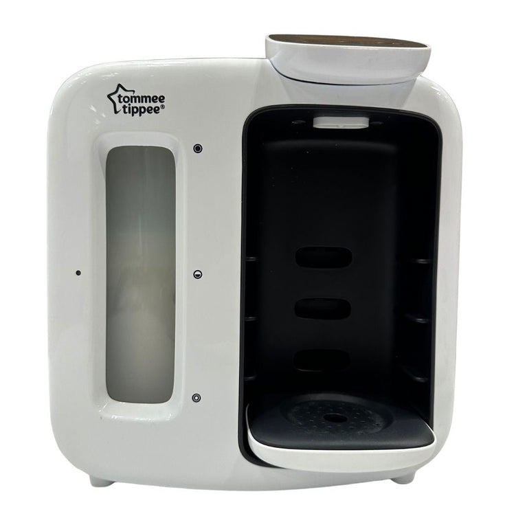 Tommee Tippee Perfect Prep Machine - White