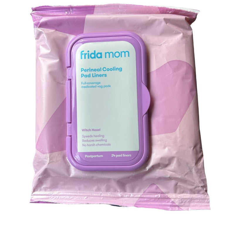 Frida Mom Perineal Cooling Pad Liners