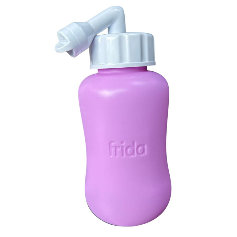 Frida Mom Upside Down Peri Bottle