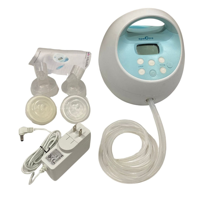 Spectra S1 Plus Hospital Grade Electric Breast Pump