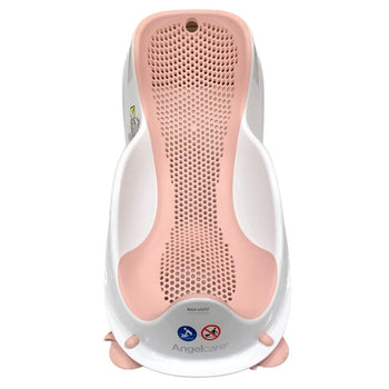 Angelcare Soft Touch Mini Bath Support - Pink