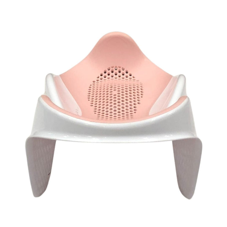 Angelcare Soft Touch Mini Bath Support - Pink