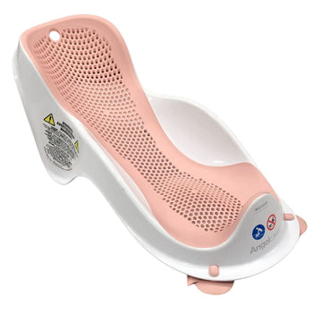 Angelcare Soft Touch Mini Bath Support - Pink