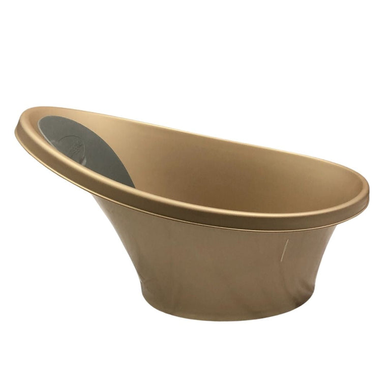 Shnuggle Baby Bath Tub - Gold