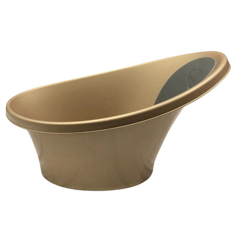 Shnuggle Baby Bath Tub - Gold