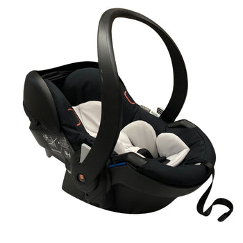 Stokke BeSafe iZi Go Modular X1 Car Seat - Black