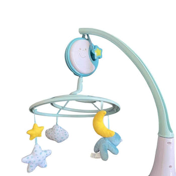 Chicco Next2Dreams Baby Crib Mobile - Blue