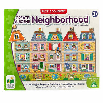 The-Learning-Journey-Puzzle-Doubles!-Create-A-Scene-Neighborhood-Puzzles-for-Kids-1