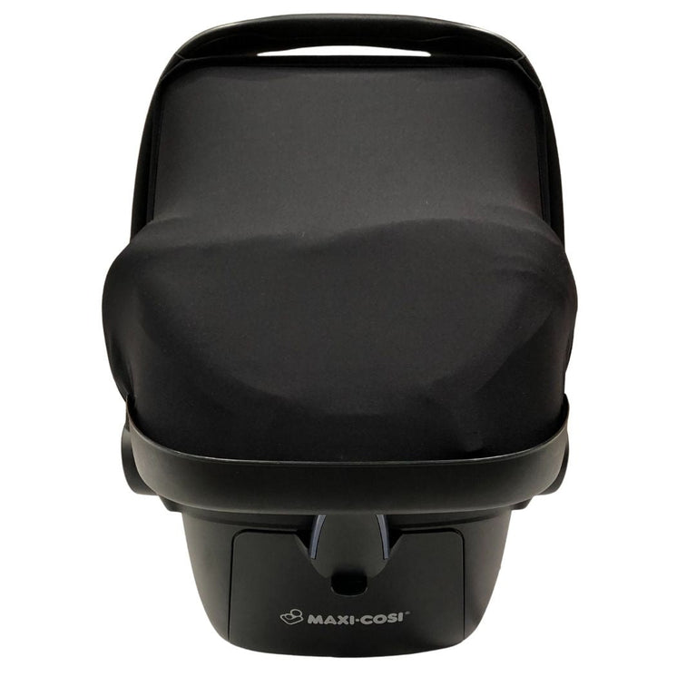 Maxi-Cosi Rock Car Seat - Essential Graphite