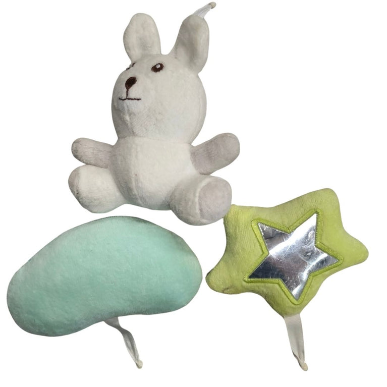 CAM Gironanna Evo Swing- Rabbit