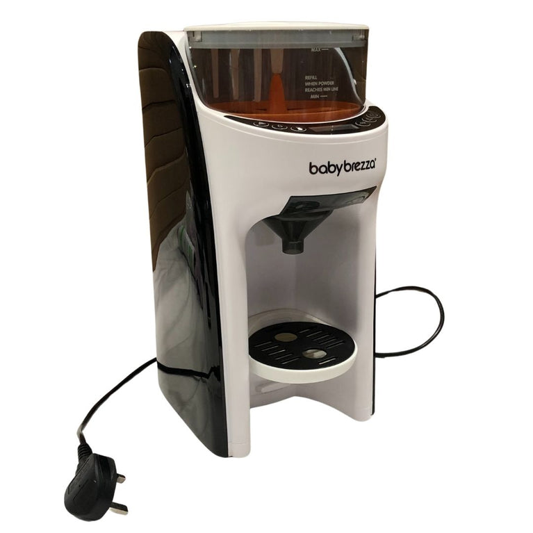 Baby Brezza Formula Pro Advanced Formula Dispenser Machine