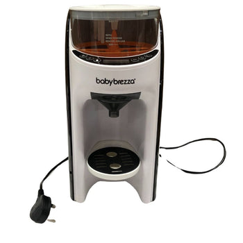 Baby Brezza Formula Pro Advanced Formula Dispenser Machine