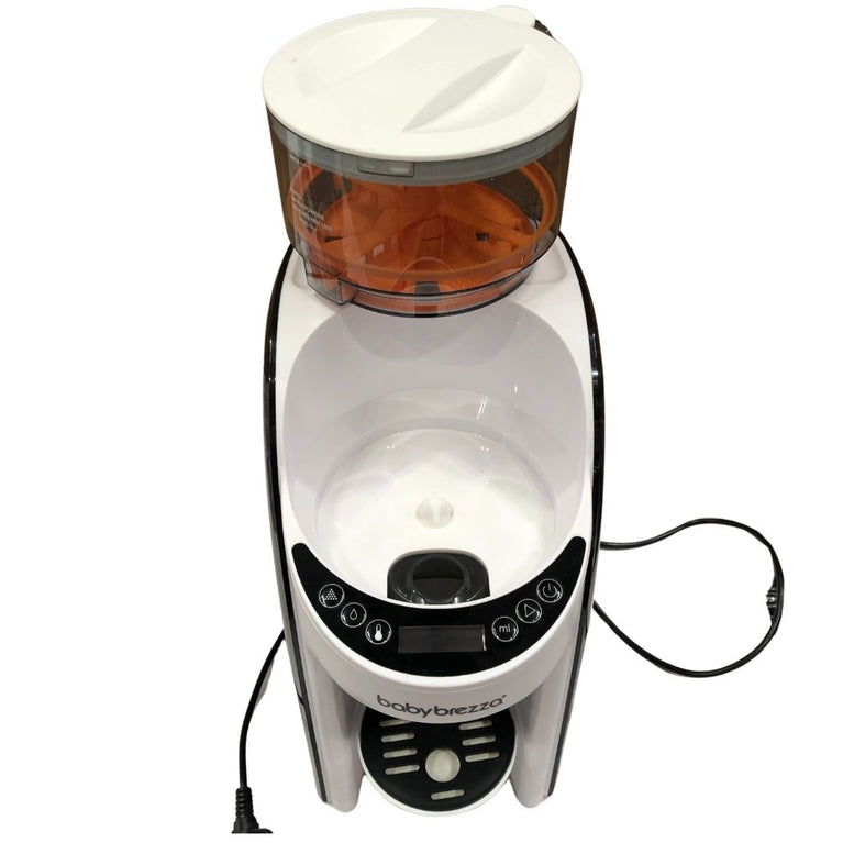 Baby Brezza Formula Pro Advanced Formula Dispenser Machine