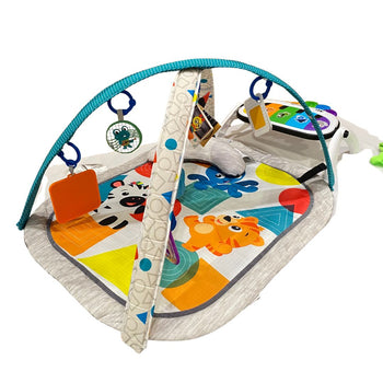 Baby Einstein Kickin Tunes 4-in-1 Discovery Gym