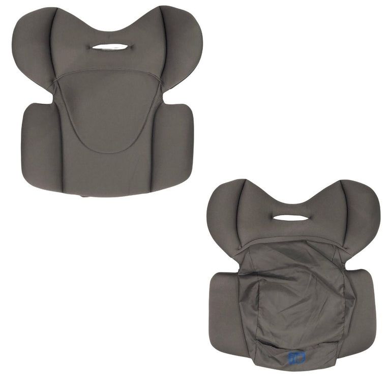 Joie 360 Spin Car Seat - Grey Flannel