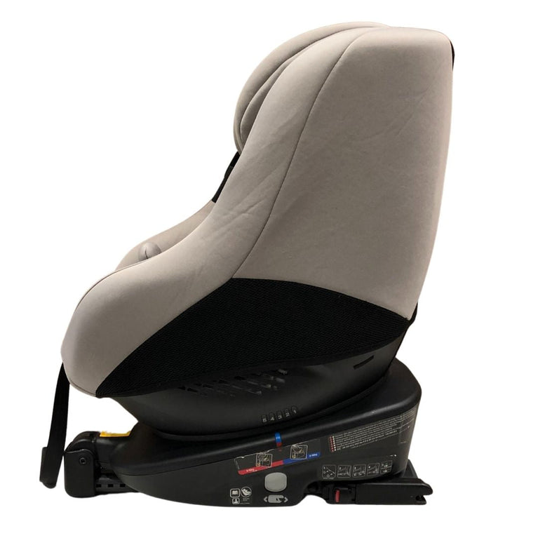 Joie 360 Spin Car Seat - Grey Flannel