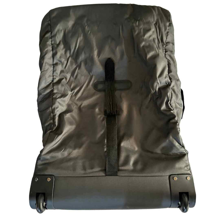 UPPAbaby Travel Bag for Vista, V2, Cruz, & Cruz V2 - Black