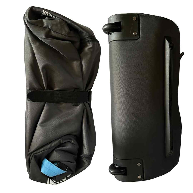 UPPAbaby Travel Bag for Vista, V2, Cruz, & Cruz V2 - Black