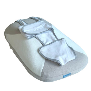 Babocush Newborn Comfort Cushion