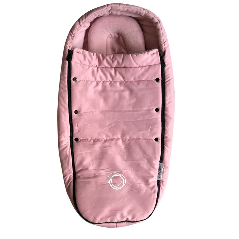 Bugaboo Baby Coccon Light - Pink