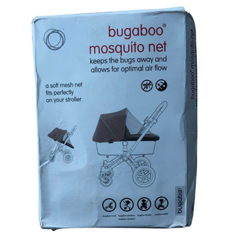 Bugaboo Mosquito Net for Bugaboo Strollers