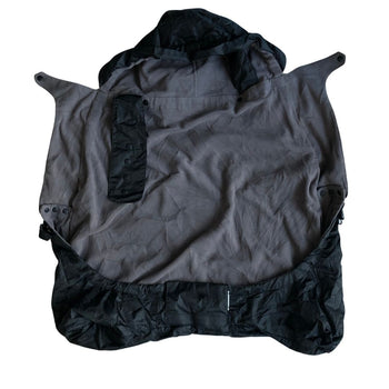 Ergobaby All Weather Resistant Baby Carrier Cover - Black