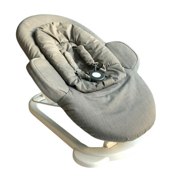 Stokke Steps Bouncer - Deep Grey