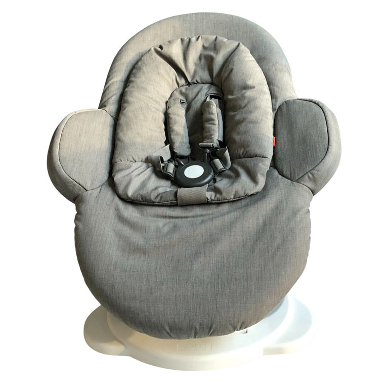 Stokke Steps Bouncer - Deep Grey