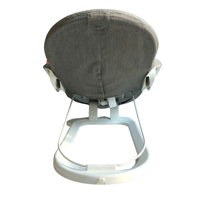 Stokke Steps Bouncer - Deep Grey