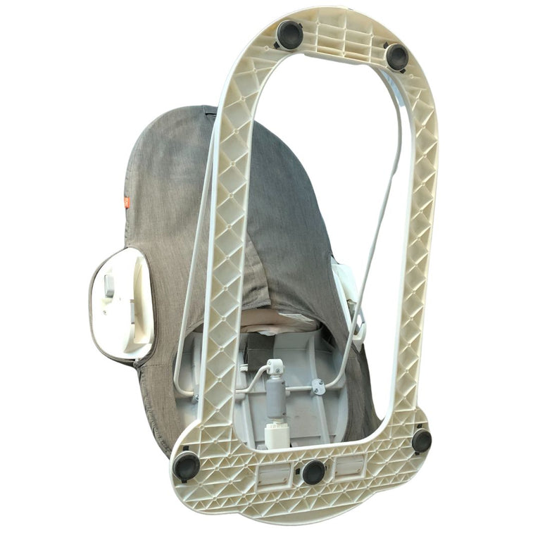 Stokke Steps Bouncer - Deep Grey