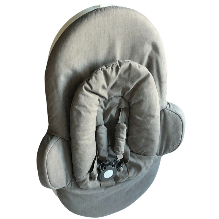 Stokke Steps Bouncer - Deep Grey