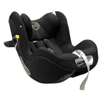 Cybex Sirona Z i-Size Stardust Black with Base Z