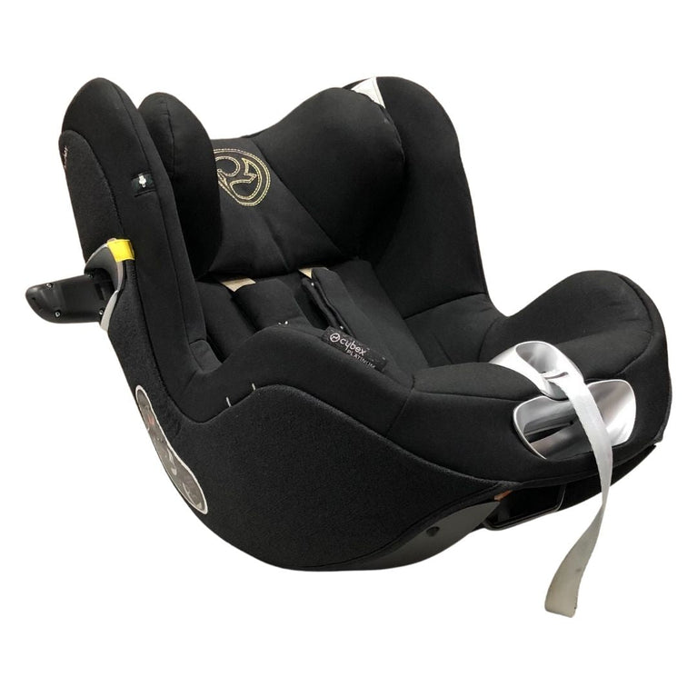 Cybex Sirona Z i-Size Stardust Black with Base Z