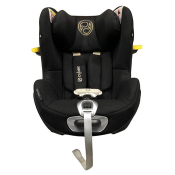 Cybex Sirona Z i-Size Stardust Black with Base Z