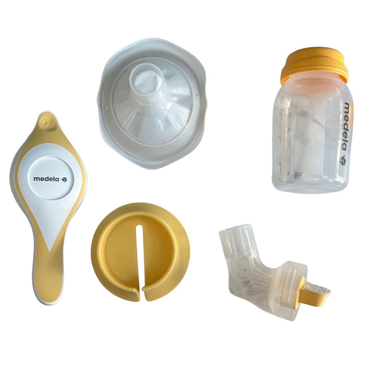 Medela Harmony Flex Manual Breast Pump