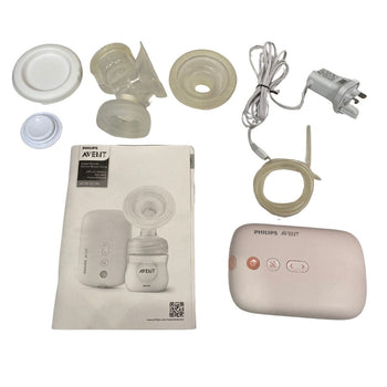 Philips Avent Single Electric Breast Pump