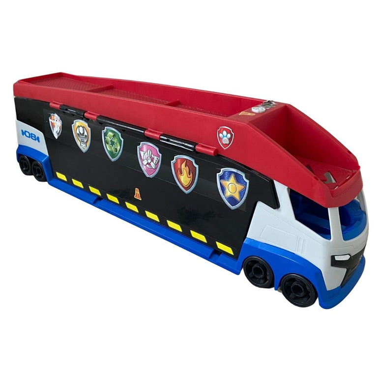 Paw Patrol Launcher