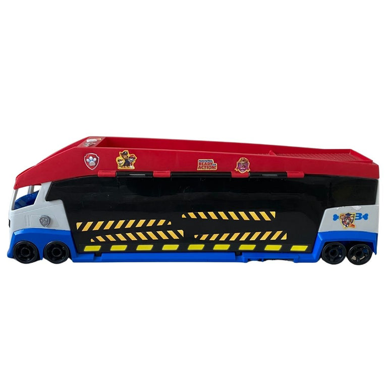 Paw Patrol Launcher