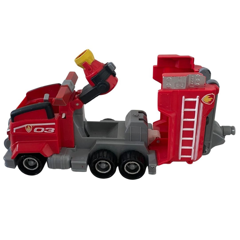 Paw Patrol Launcher