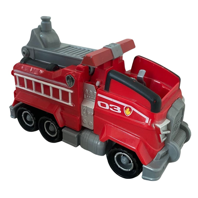 Paw Patrol Launcher