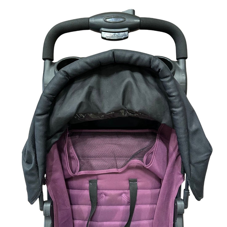 Juniors Jazz Foldable Baby Stroller - Pink