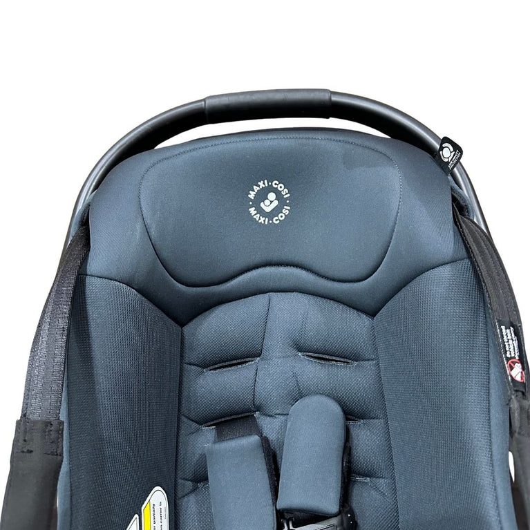 Maxi Cosi Car seat Coral XP Car Seat & Base