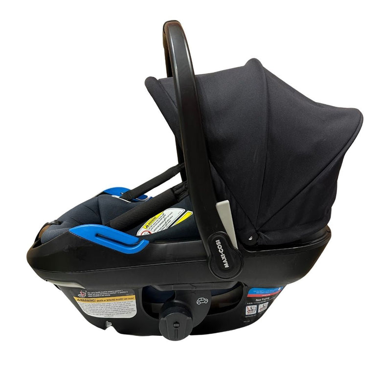 Maxi Cosi Car seat Coral XP Car Seat & Base