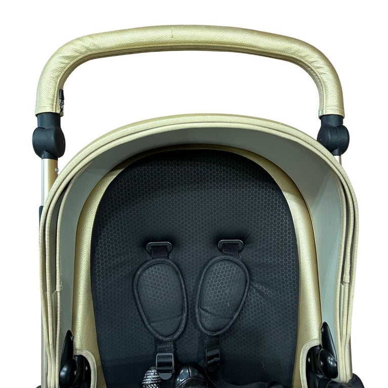 Mima Xari Stroller System - Gold