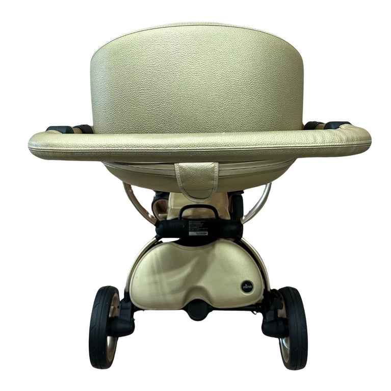 Mima Xari Stroller System - Gold