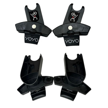 Babyzen YOYO Car Seat Adapters