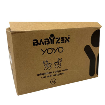 Babyzen YOYO Car Seat Adapters