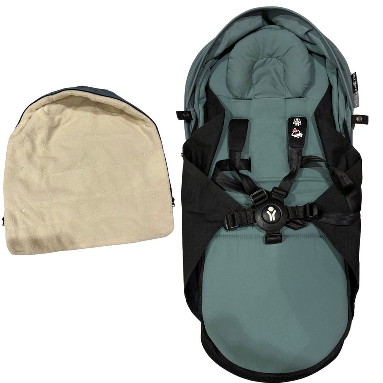 Babyzen YOYO Newborn Pack - Aqua