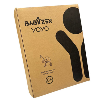 Babyzen YOYO Newborn Pack - Aqua